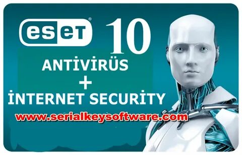 Nod32 internet security ключики 2022