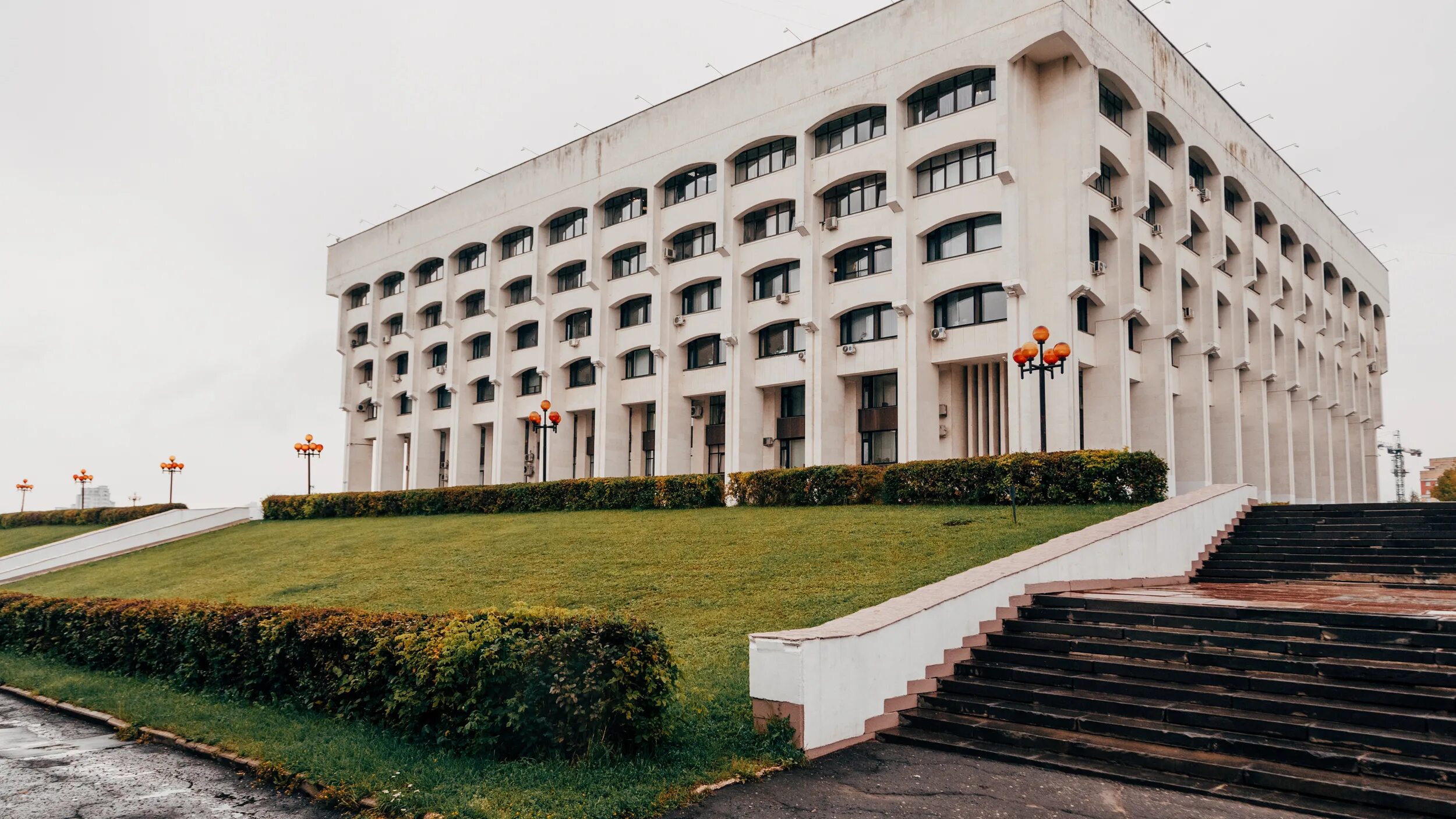 Молодежное Министерство. Департамент молодежной политики. Министерство внутренней политики Владимирской области.