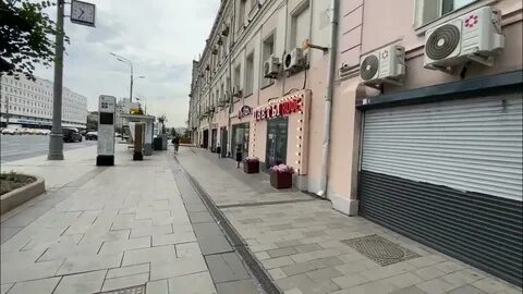 Ул садовая каретная 20 стр
