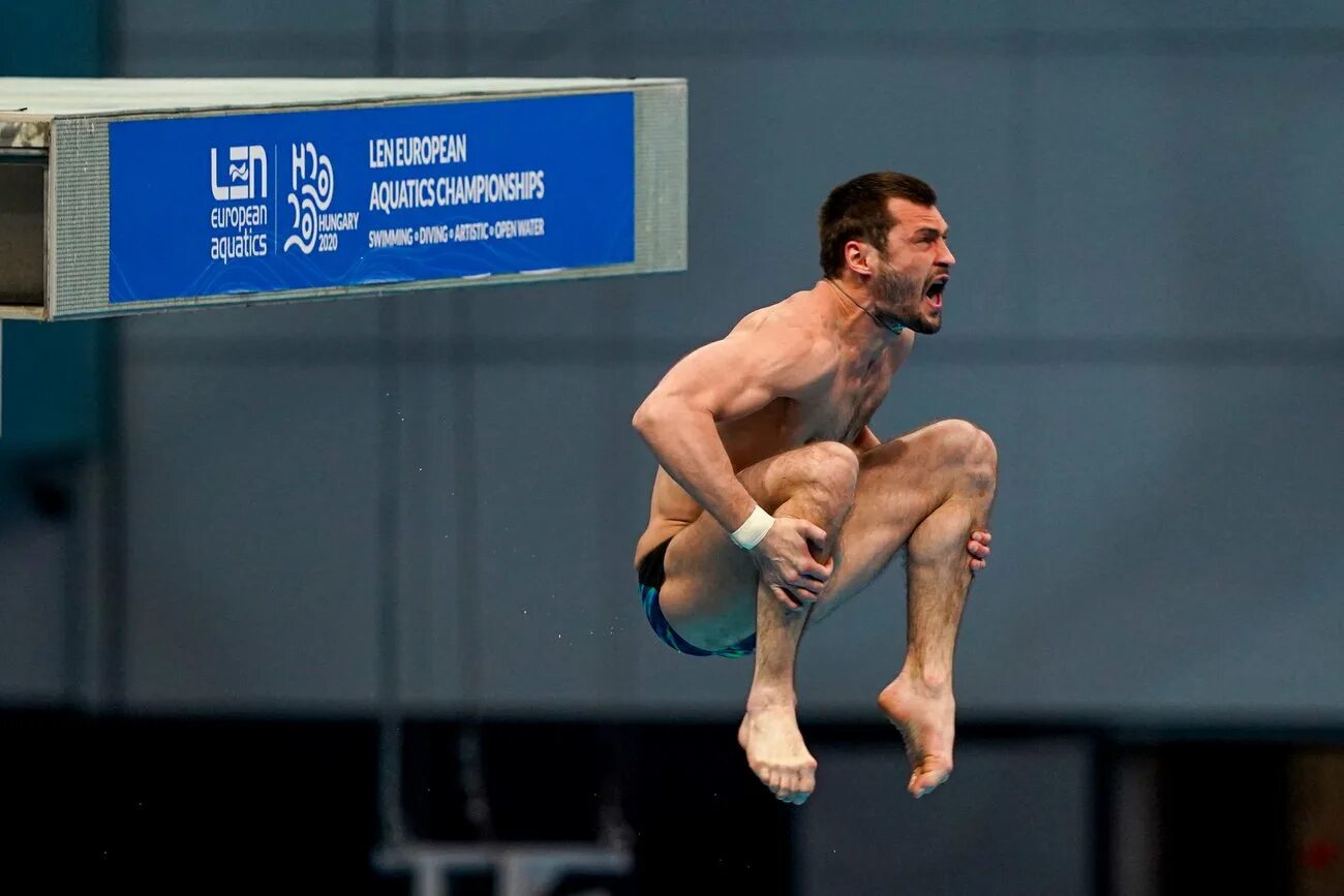 Прыжки в воду чемпионат россии. Сандро Рогава прыжки в воду.