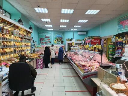 Дом мяса в москве