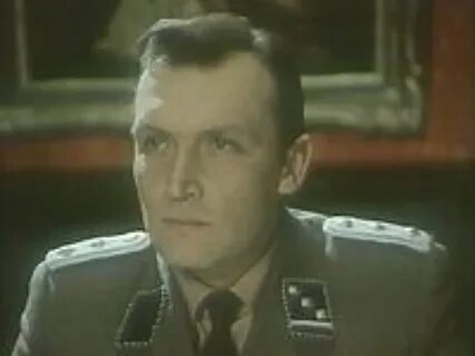 Долгий актер