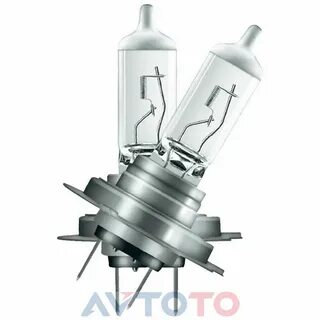 Лампа osram 64210