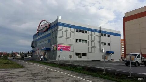 Луговая 2