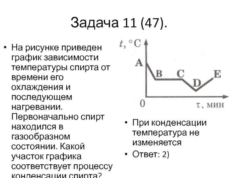 На рисунке представлен процесс нагревания. На рисунке приведен график зависимости температуры спирта от времени. На рисунке приведен график зависимости. График охлаждения. На рисунке приведём график зависимости тмпе.