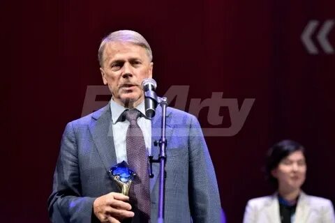 Премия финансистов