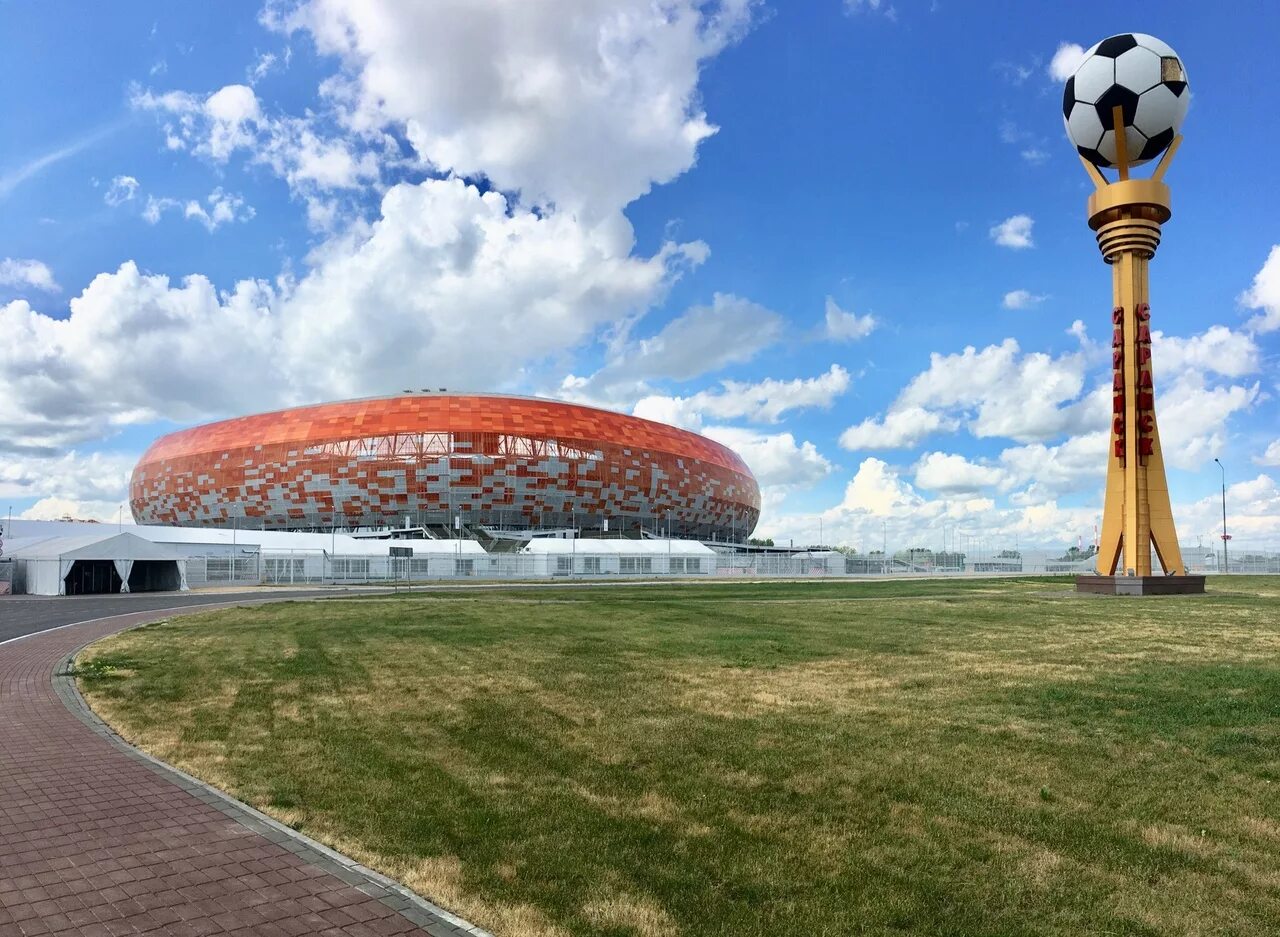 Футбольная Арена Саранск. Стадион Саранск Арена. Футбольный стадион в Саранске для ЧМ-2018. Футбольный стадион Мордовия Арена. Стадион мордовия арена