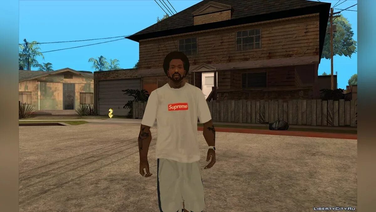 Худи gta 5. Кастомная одежда гта 5. Скин из гта 5. Supreme gta 5. Франклин клинтон в реальной жизни.