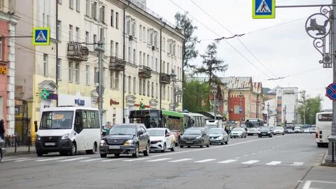 Иркутск последние