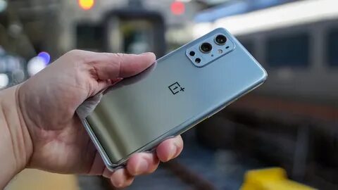 Oneplus 9