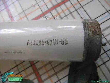 Светодиодные лампы лб 40
