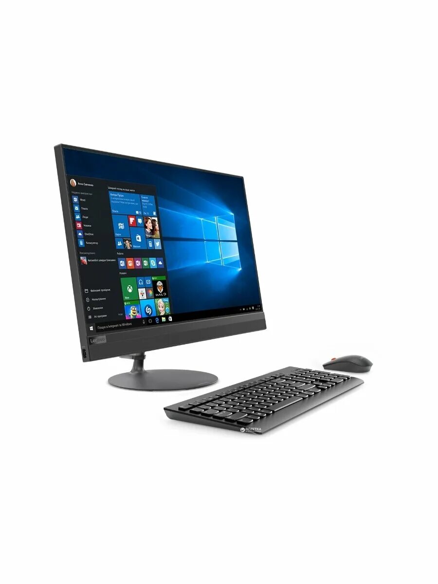 Lenovo ideacentre aio 520-27icb. Моноблок lenovo aio 520. Lenovo ideacentre 520. Lenovo ideacentre aio 520. Моноблок lenovo 520-22iku.