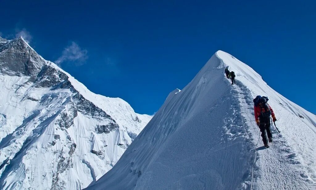 Что значит peak