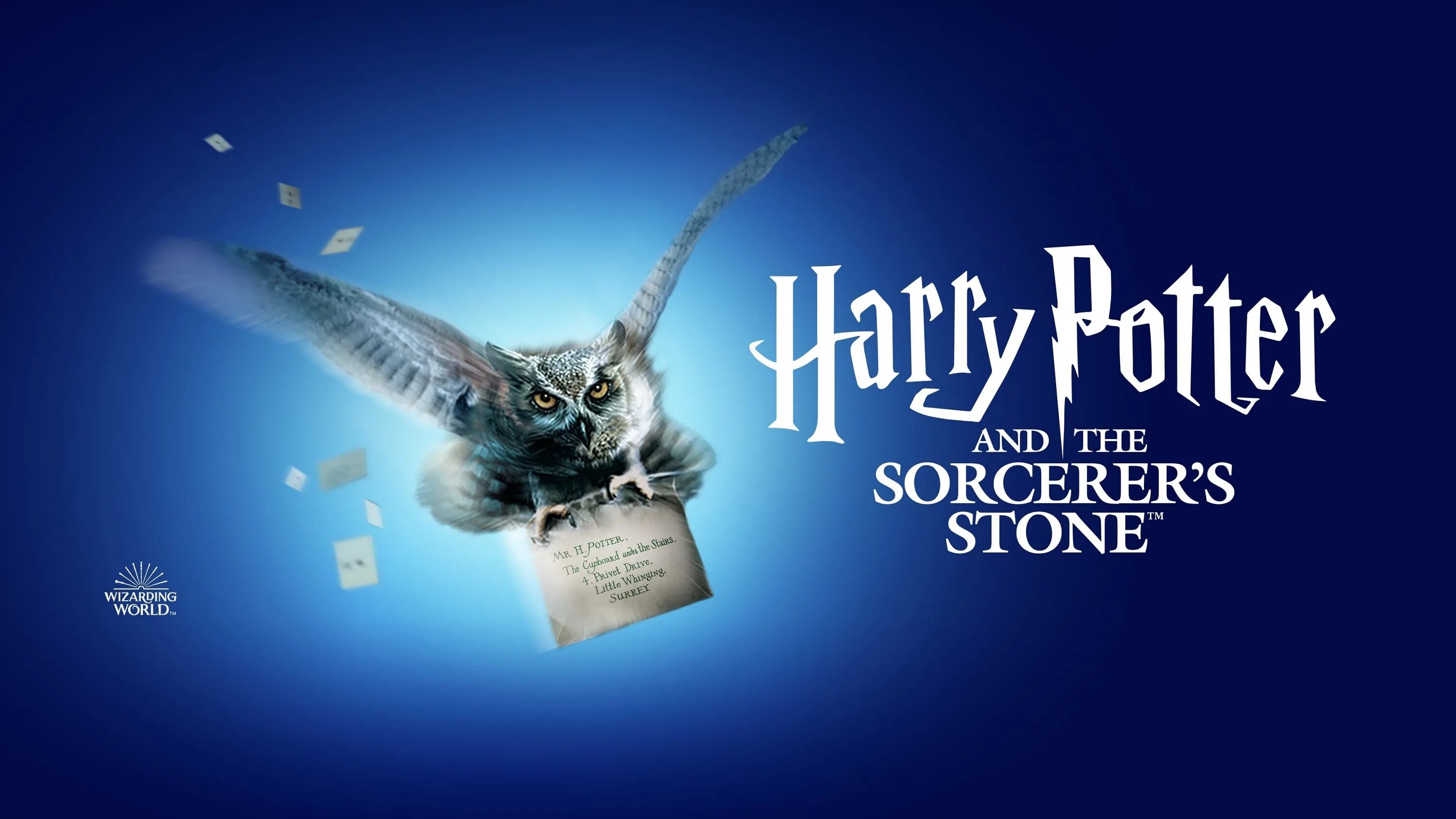 Harry potter and the philosopher