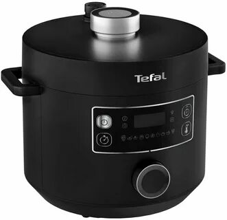 Tefal turbo cuisine