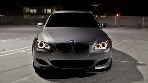 Bmw m5 e60 обои