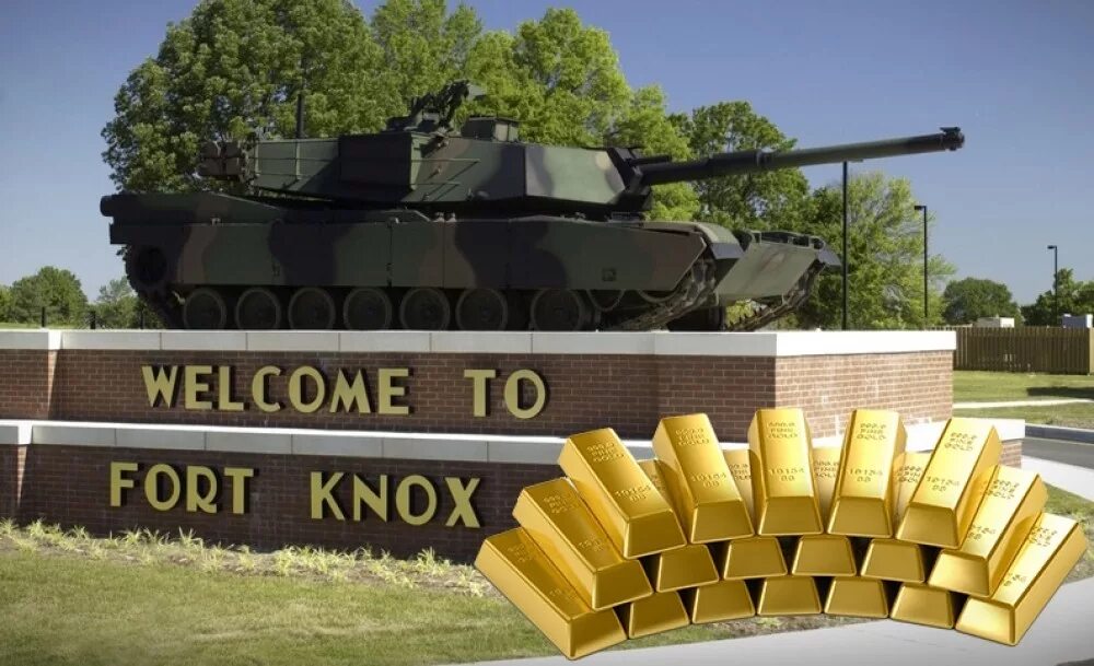 Fort knox. Хранилище Форт Нокс. Форт-Нокс в Кентукки. Форт Нокс золото. Форт Нокс золотой запас.