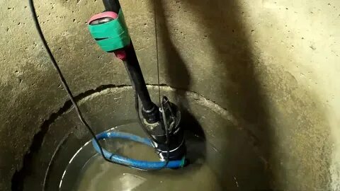 Какой насос в колодец для водоснабжения дома
