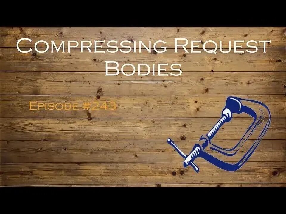 Request body spring. Request body spring