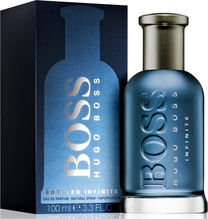 Туалетная вода хьюго босс мужские. Hugo Boss Bottled Infinite. Hugo Boss Boss Bottled Infinite. Хуго босс Инфинити мужской 100 мл. Мужская туалетная вода Hugo Boss Boss Bottled 100 мл.