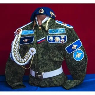 Дембельская вкс