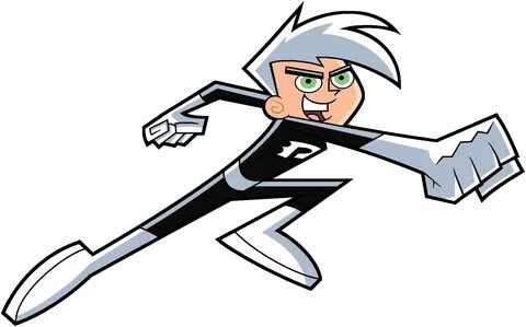 Danny phantom tg.