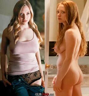 Обнаженная аманда сайфред - скачать картинки - Loving-Porno.ru