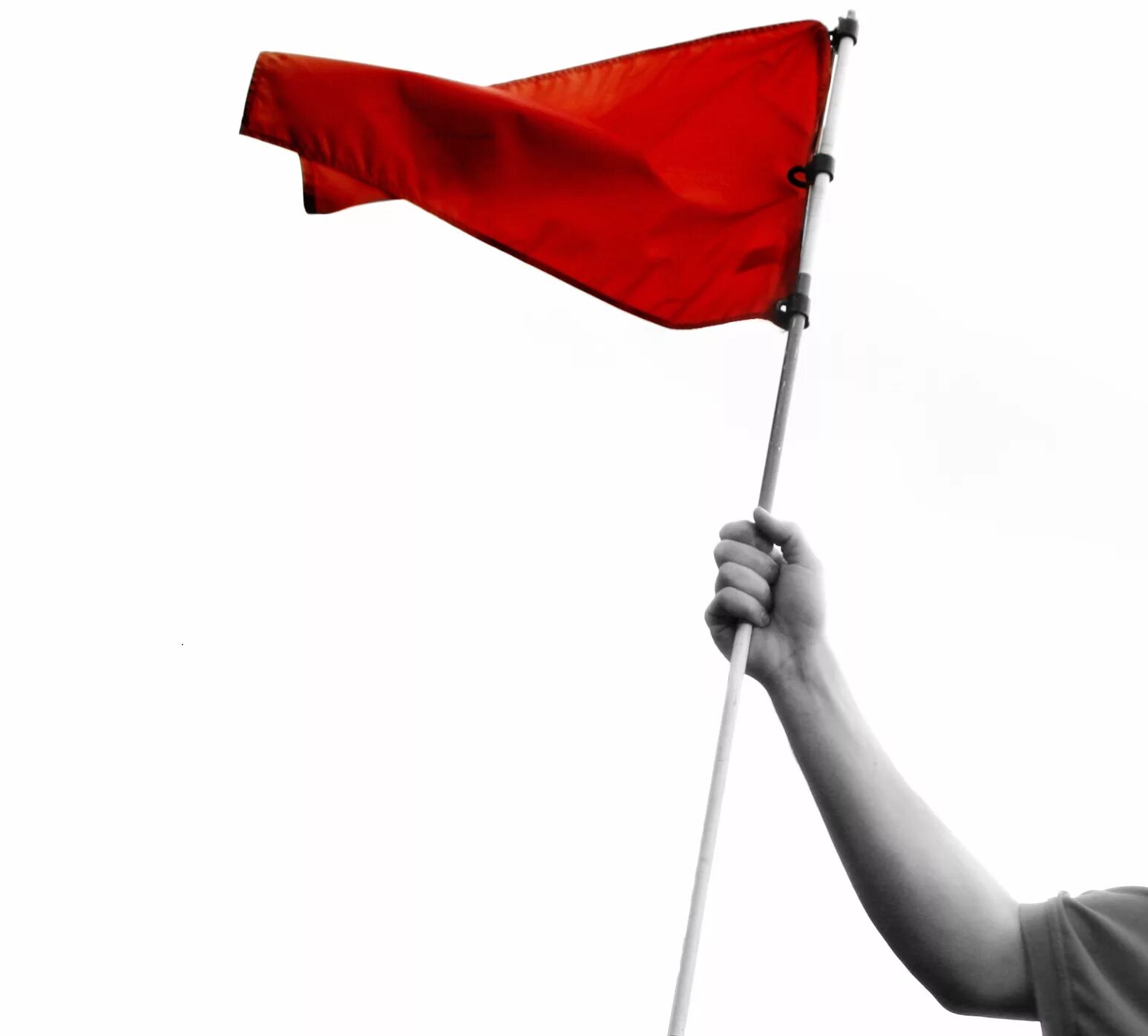 Red flags