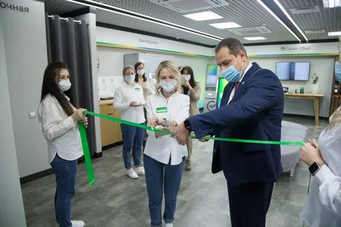 Последний сбербанк
