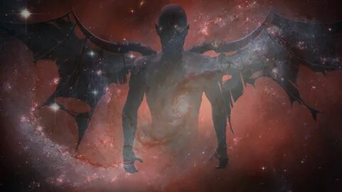 Demon realm