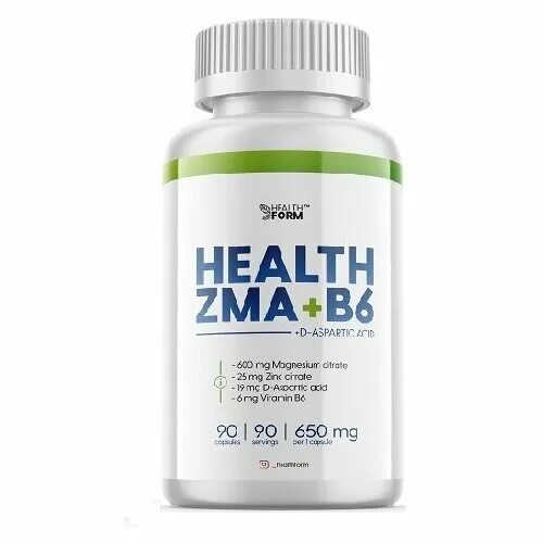 Zma b6. Optimum System ZMA b6 90 капс. Health form ZMA. Зма витамины. ZMA капсулы.