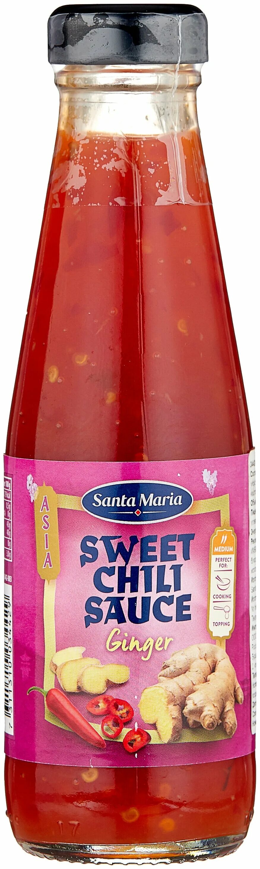 Соус santa maria. Соус Santa Maria Sweet Chili Ginger. Santa Maria соус. Snix Sweet Chili. Sweet Chili Sauce Santa Maria купить в СПБ.