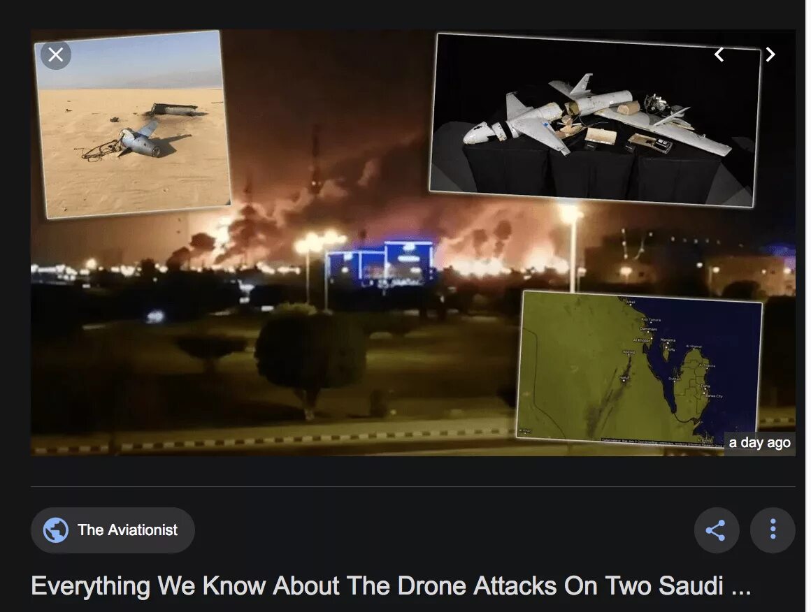 Drone Attack. Drone Attack t72.