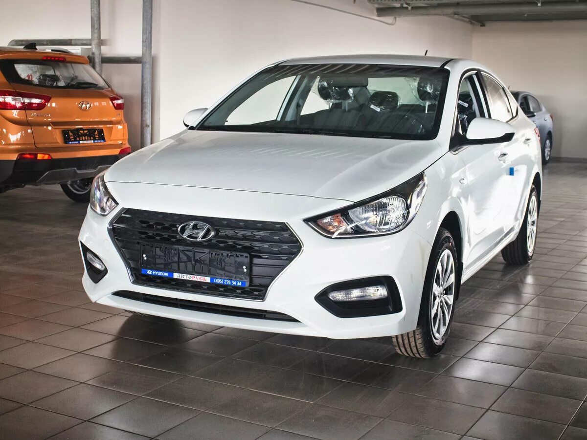 Хендай солярис новый 1.6. Hyundai Solaris 2019. Новый Солярис 2019. Hyundai Solaris 2019 года. Белый Хендай Солярис 2019 года.