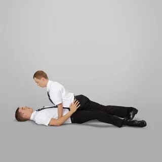 Fig 5. The Missionary Position.
