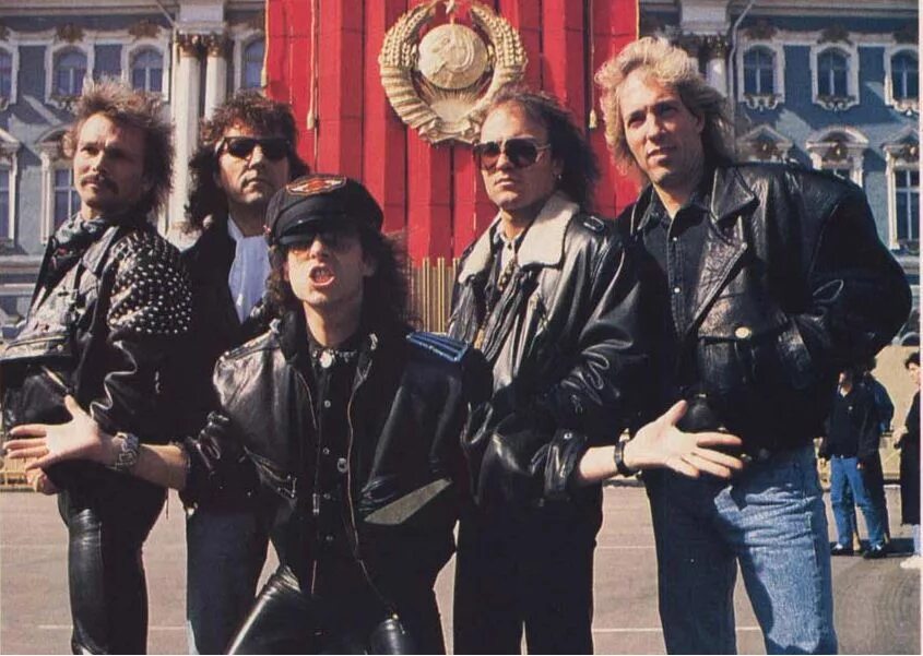 Scorpions в Ленинграде 1988. Группа Квин и скорпионс. Группа скорпионс 1980. Скорпионс 1990. Рок советского союза