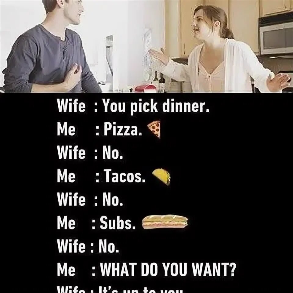 Wife sub english. Ofther meme sub. No, i'm going to have dinner.. If i had a Nickel for every time meme. I have dinner when the Lights.