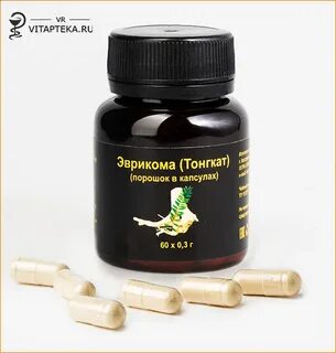 Экстракт эврикомы
