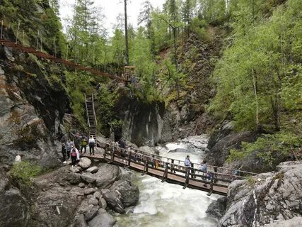 Аршан на месяц