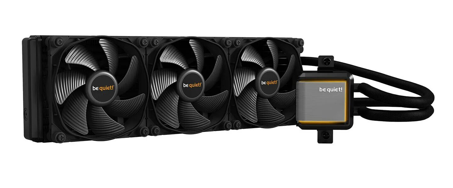 Be quiet loop 2. Be quiet silent loop 2 360mm. be quiet! pure loop 280mm.