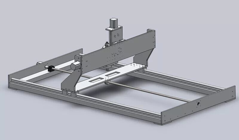 Расчет чпу станка. Станок с чпу, cnc1310. профиль для фрезерного станка с чпу 26х1400мм. чпу cnc 2500 направляющие. чпу рама станка 80x80.