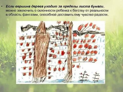 Пределы листа