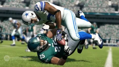 Madden nfl