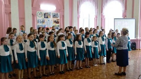 Школа 2 ейск