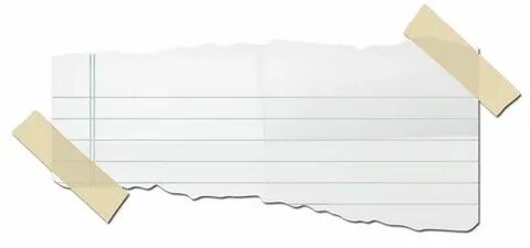 Piece of evidence