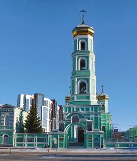 Церкви перми телефоны