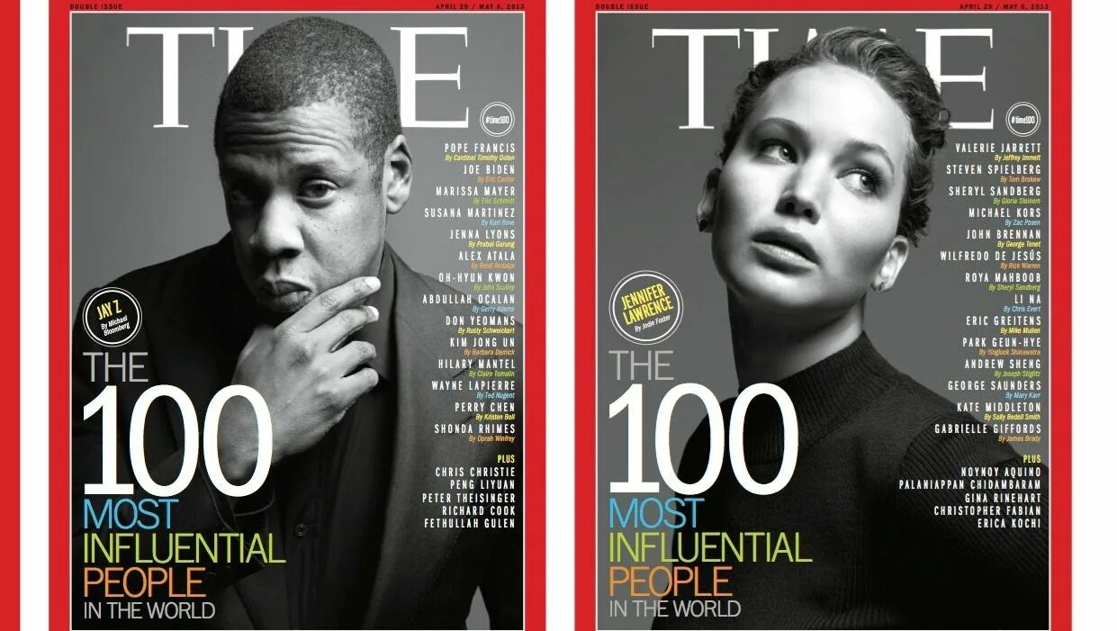 Time100. The 100 most influential people. Time 2013 most influential. Most influential person!. 100 minutes