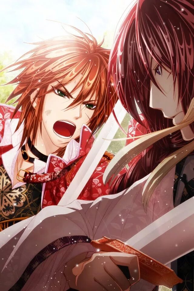 My sweet prince. Otome prince. экзорцист отомэ. отомэ каяшима. отомэ аниме.