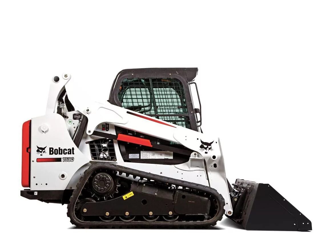 Bobcat гусеничный. Bobcat t590. Бобкэт 590. Мини-погрузчик Bobcat т590. Погрузчик Bobcat t770.