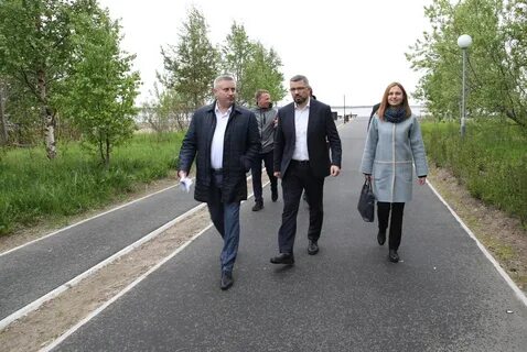Архангельское жкх